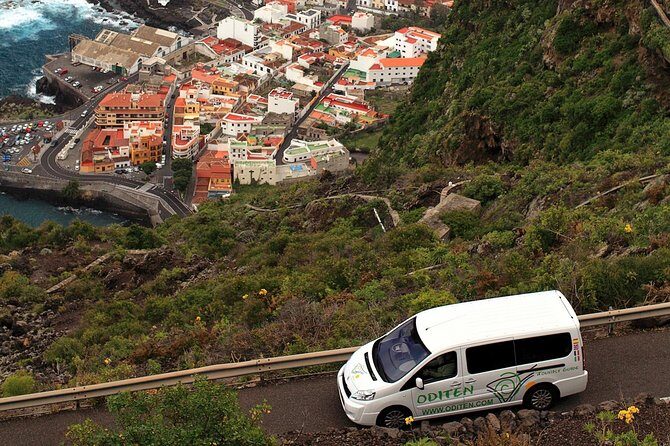 Get to know the Teide National Park and the north of Tenerife on a private tour - Key Points