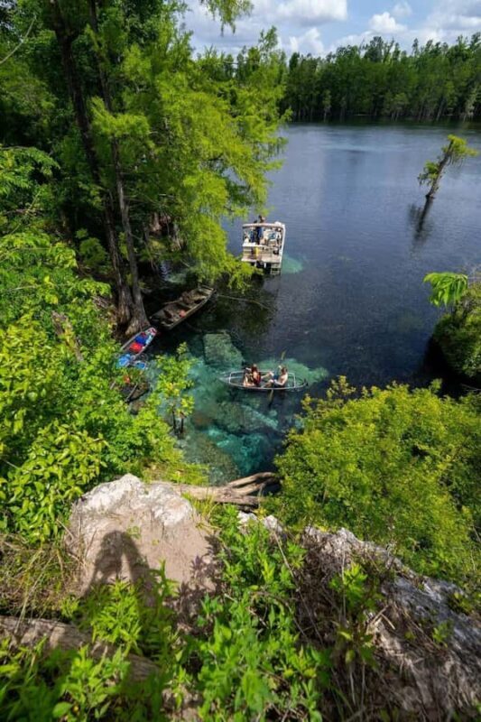 Get Up And Go Kayaking Clear Kayak Eco Adventure - Frequently Asked Questions