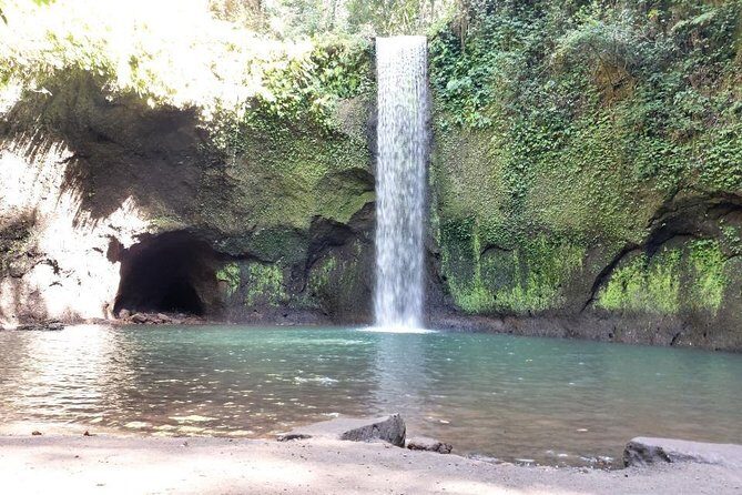 Get wet on Bali's most stunning waterfalls - Exploring Bali’s Waterfalls: A Personal Perspective