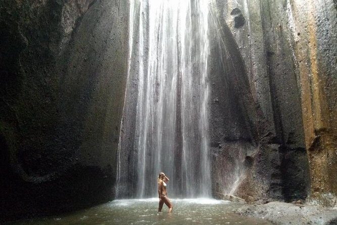 Get wet on Bali's most stunning waterfalls - Practical Aspects