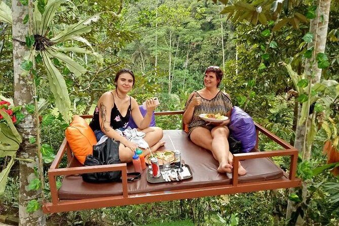 Get wet on Bali's most stunning waterfalls - Who Will Love This Tour?