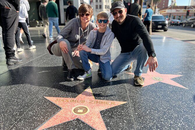 Get Your Own Star with The Walk of Fame Experience in Los Angeles - The Sum Up: Is It Worth It?