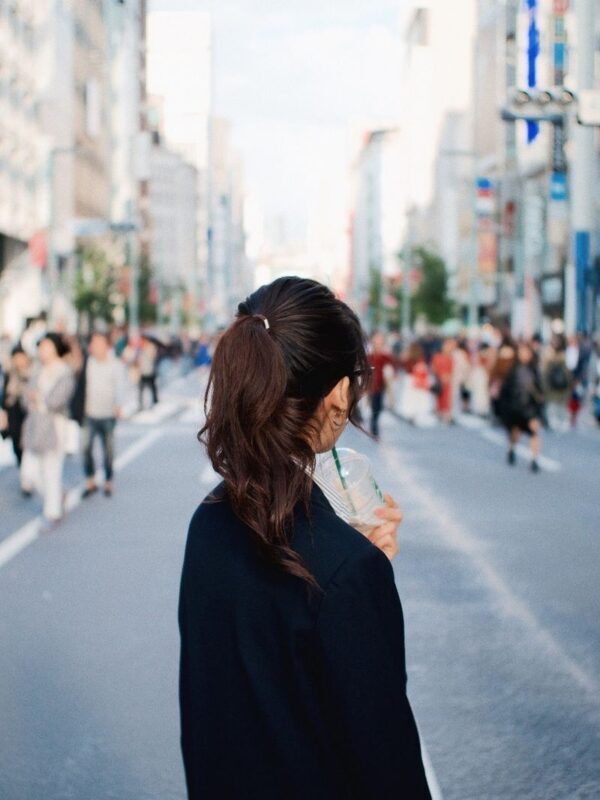 Get your photos instantly! Smartphone Photography Experience (Osaka) - Is US$100.89 good value for an hour?
