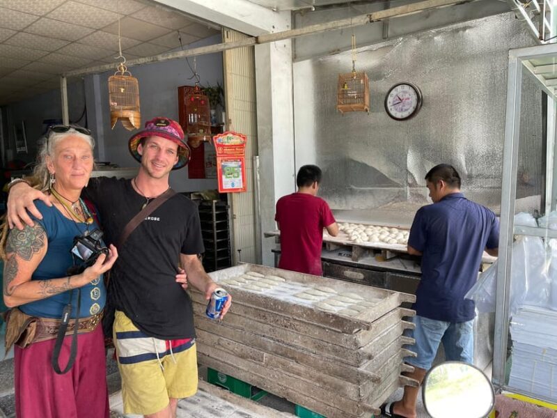 Getaway Explore Ba Ho waterfall,Full Day by Motorcycle Tour - Why This Tour Is a Great Choice