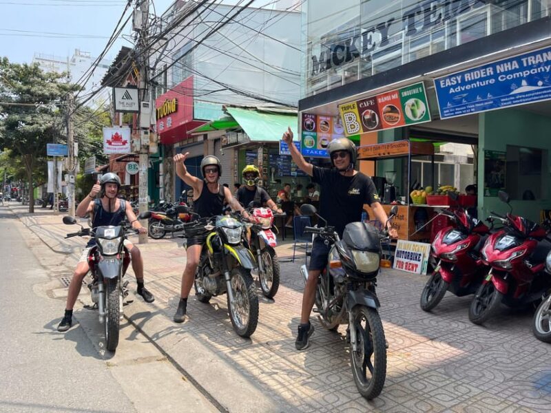 Getaway Explore Ba Ho waterfall,Full Day by Motorcycle Tour - Final Thoughts for Potential Travelers