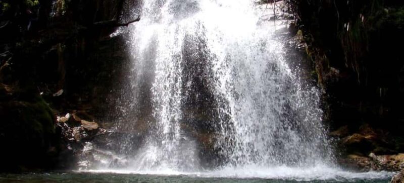 Getaway from Huaraz: Honcopampa and Chancos Thermal Baths - In-Depth Breakdown of the Itinerary