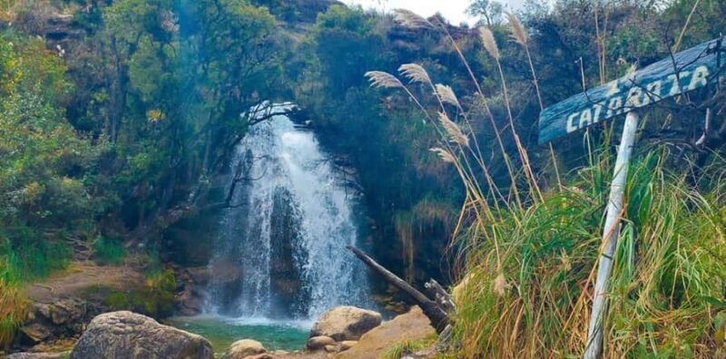 Getaway from Huaraz: Honcopampa and Chancos Thermal Baths - Who Would Enjoy This Tour?