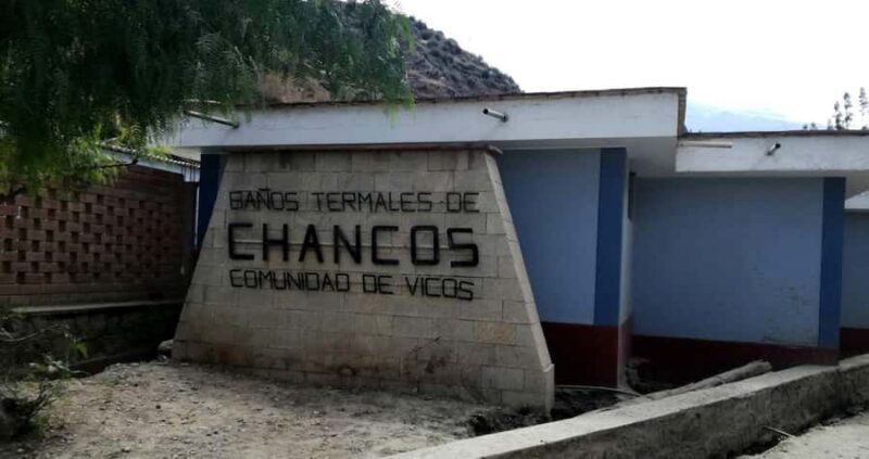 Getaway from Huaraz: Honcopampa and Chancos Thermal Baths - Final Thoughts