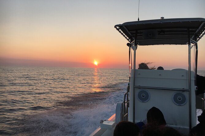 Getaway to the Calanques of Piana de Cargèse in a small group - The Sum Up