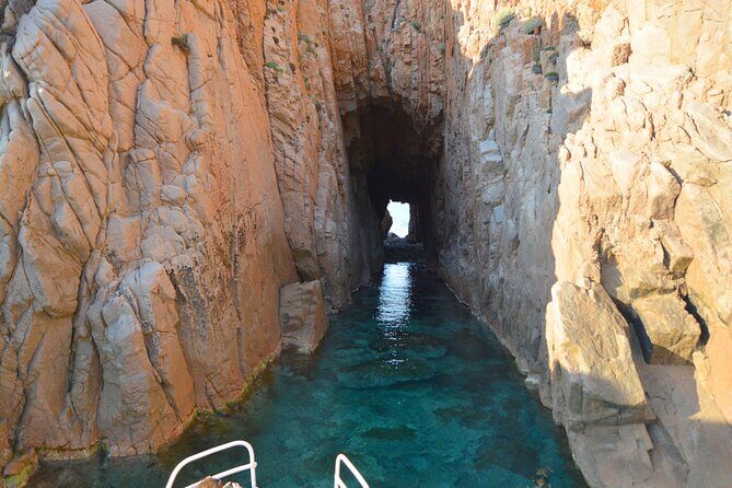 Getaway to the Calanques of Piana de Cargèse in a small group - Frequently Asked Questions