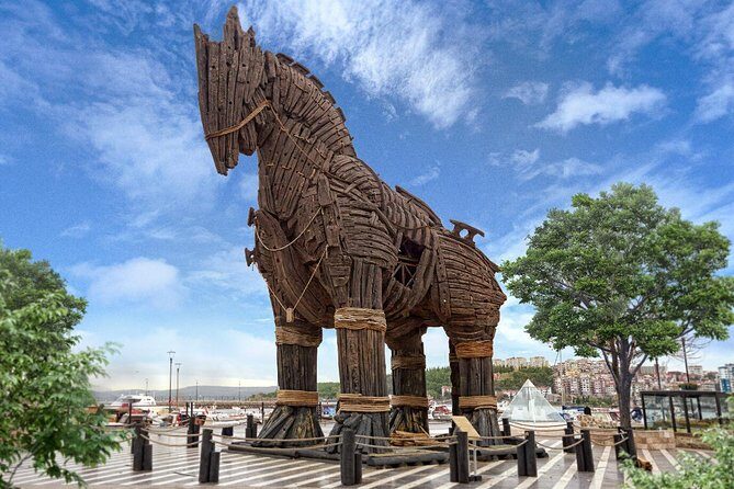 Getaway Turkey 5-Day Tour from Istanbul: Gallipoli and Troy - What Makes This Tour Stand Out?