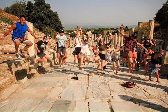 Getaway Turkey 5-Day Tour from Istanbul: Gallipoli and Troy - FAQ