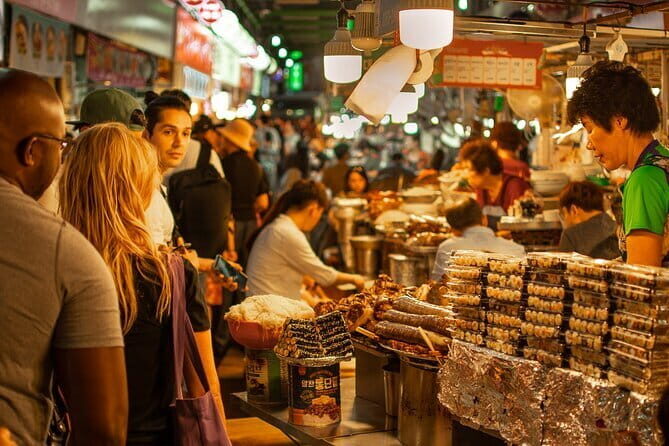 Getting a good feel of local Seoul through food (itseoulgood) - Discover Seoul’s Authentic Flavors with a Food-Focused Tour