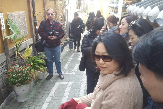 Getting a good feel of local Seoul through food (itseoulgood) - Final Thoughts