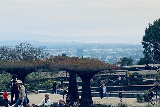 Getty Museum Private Tour - A Comprehensive Look at the Getty Museum Private Tour