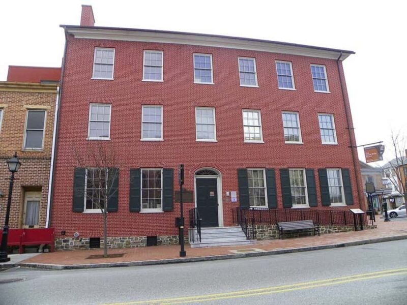 Gettysburg: 1863 Historic Downtown Walking Tour - Key Points