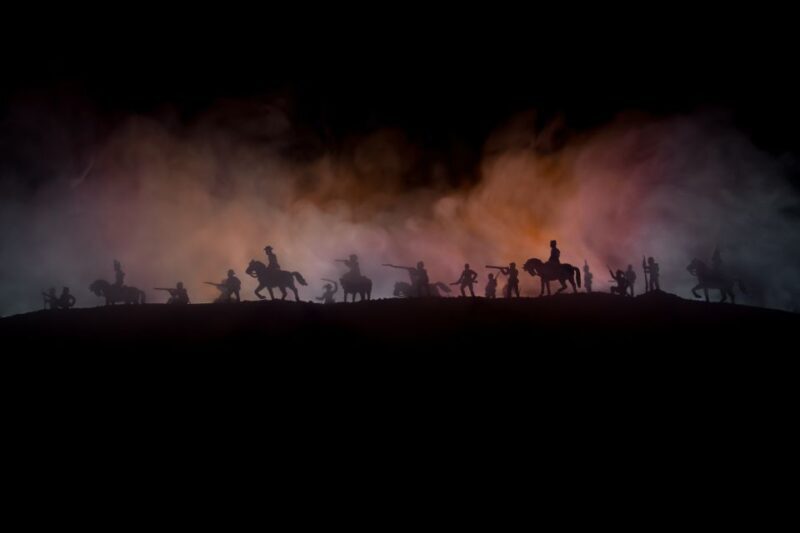 Gettysburg: Advanced Paranormal Investigation Tour - Who Should Consider This Tour?