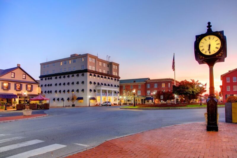 Gettysburg: Advanced Paranormal Investigation Tour - Who Will Love This Tour?