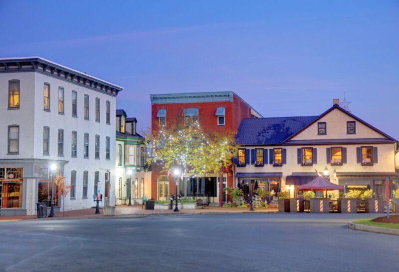 Gettysburg: Advanced Paranormal Investigation Tour - Frequently Asked Questions