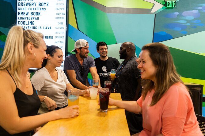 Gettysburg American Brew Tour By Junket - What the Tour Means for Travelers