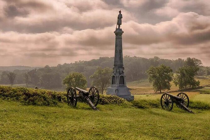 Gettysburg Battlefield Private Tour - The Value of This Experience