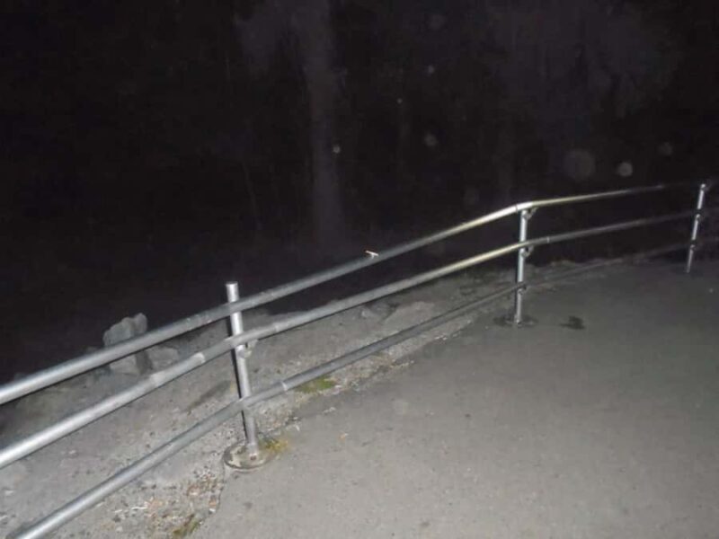 Gettysburg: Beginner's Evening Paranormal Investigation Tour - Final Thoughts