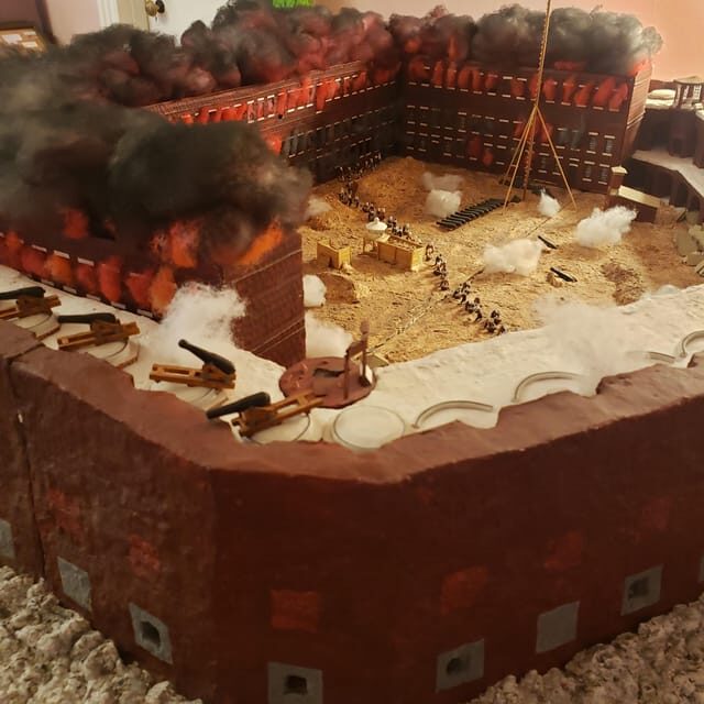 Gettysburg: Civil War Tails Diorama Museum Entry Ticket - Final Thoughts: The Value of Quirky History