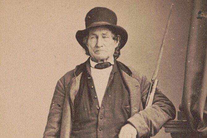 Gettysburg Expanded Walking Tour of the Town and its Civilians - Why This Tour Stands Out