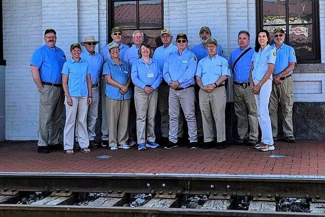 Gettysburg Expanded Walking Tour of the Town and its Civilians - Detailed Breakdown of the Tour Experience