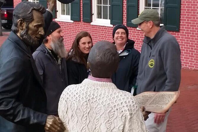 Gettysburg Expanded Walking Tour of the Town and its Civilians - Final Thoughts: Who Should Consider This Tour?