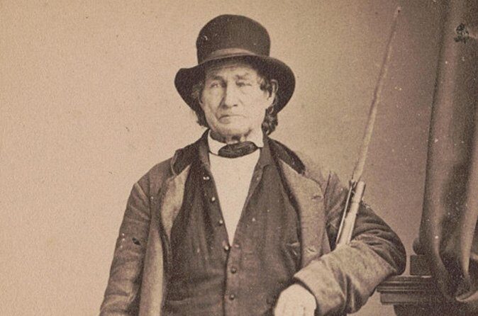 Gettysburg Expanded Walking Tour of the Town and its Civilians - Frequently Asked Questions