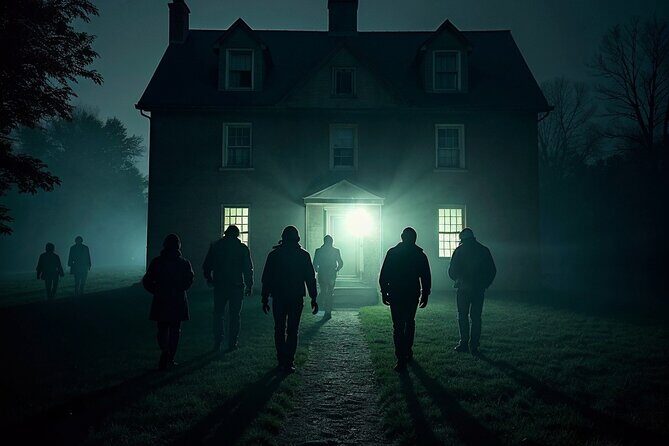 Gettysburg Ghost Hunt - Why This Tour Offers Real Value