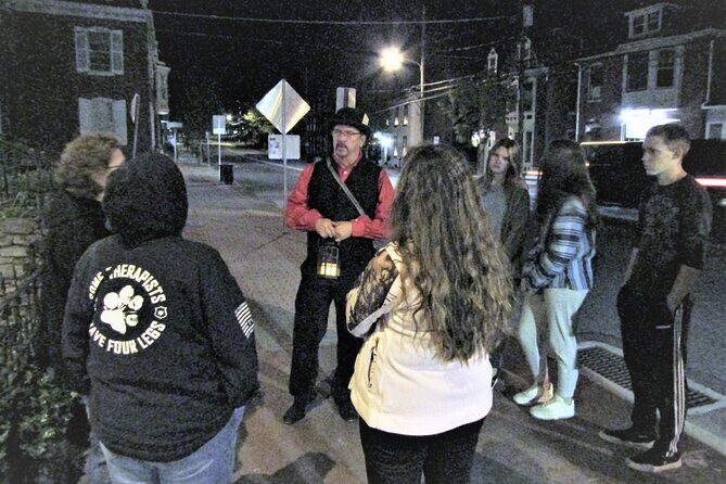 Gettysburg: Ghost Hunt Tour with Ghost Hunting Equipment - A Deep Dive into the Gettysburg Ghost Hunt Experience