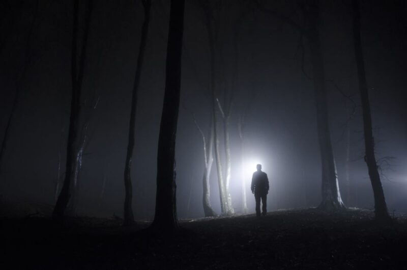 Gettysburg: Ghost Hunt Tour with Ghost Hunting Equipment - Gettysburg: Ghost Hunt Tour with Ghost Hunting Equipment