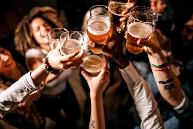 Gettysburg Haunted Pub Crawl - Final Thoughts: Is the Gettysburg Haunted Pub Crawl Worth It?