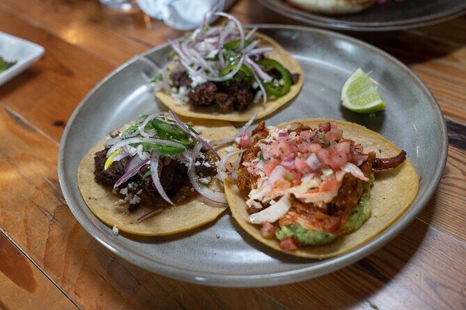 Gettysburg Historic Downtown Food Tour By Junket - Key Points