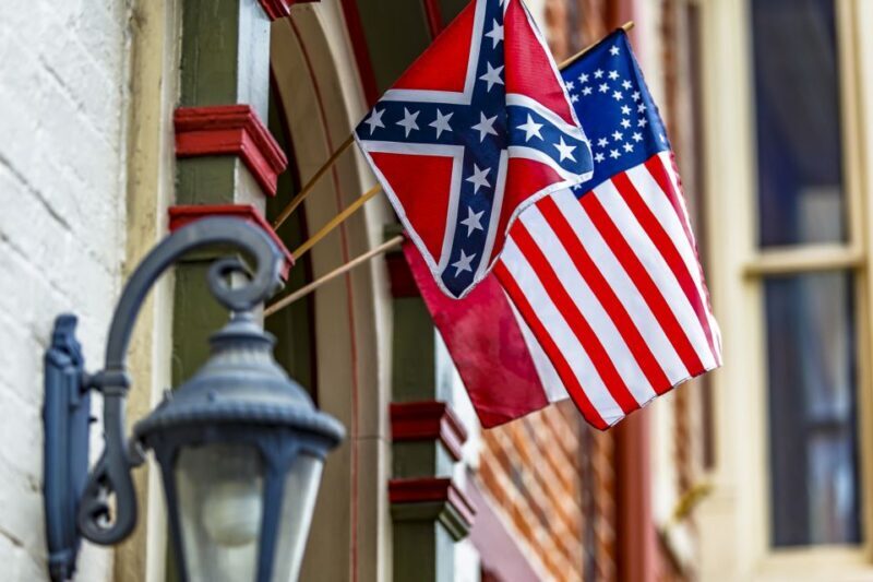 Gettysburg: Jennie Wade's Baltimore Street Walking Tour - A Detailed Look at the Gettysburg Jennie Wade Walking Tour
