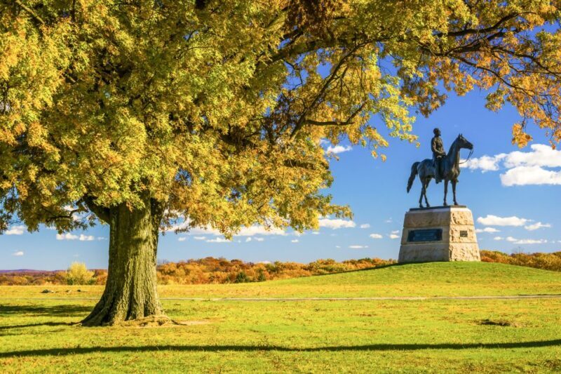 Gettysburg: Jennie Wade's Baltimore Street Walking Tour - Final Thoughts: Who Will Love This Experience?