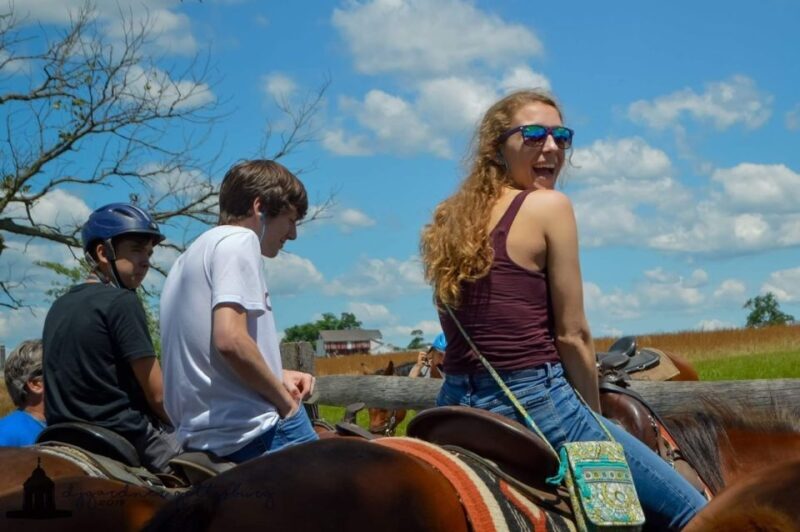 Gettysburg: Licensed Guided Battlefield Horseback Tour - Final Thoughts: Is It Worth It?