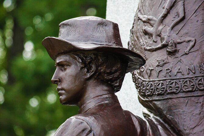 Gettysburg Private Trip and Guided Tour From the DC Area - What makes this tour stand out?