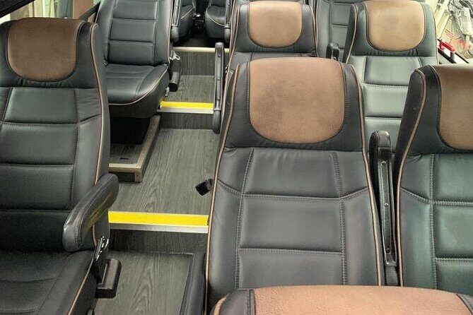 Gettysburg Private Trip and Guided Tour From the DC Area - FAQ