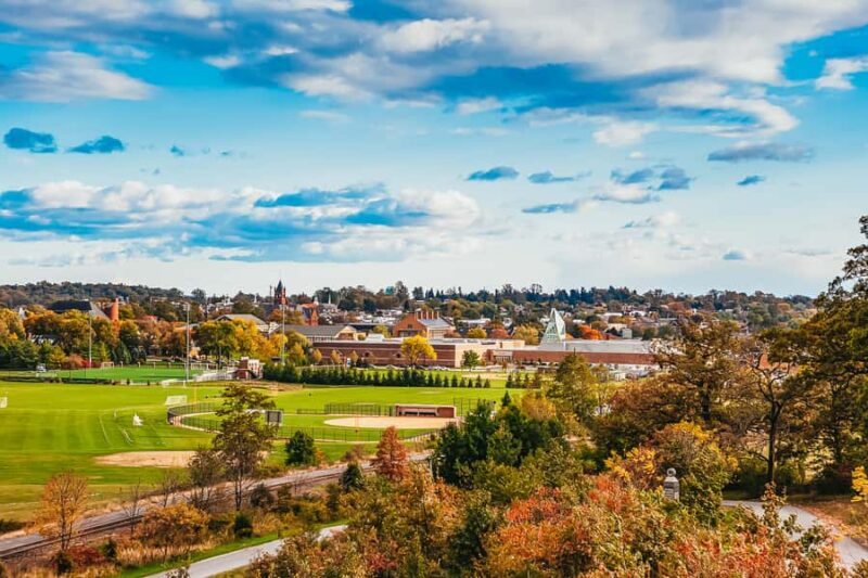 Gettysburg: Reluctant Witness Guided Walking Tour - Final Thoughts: Who Is This Tour Best For?