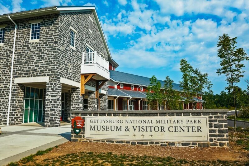 Gettysburg: Reluctant Witness Guided Walking Tour - FAQ