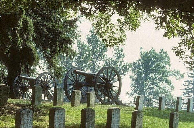 Gettysburg Self-Guided Audio Ghost Tour - Final Thoughts: Is It Worth It?