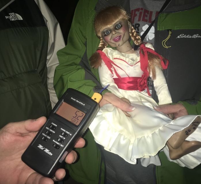 Gettysburg: Small Group Paranormal Investigation Tour - Discover Gettysburg’s Haunted Corners