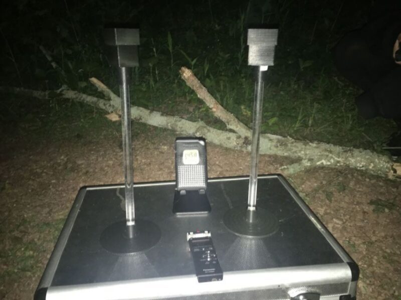 Gettysburg: Small Group Paranormal Investigation Tour - The Sum Up