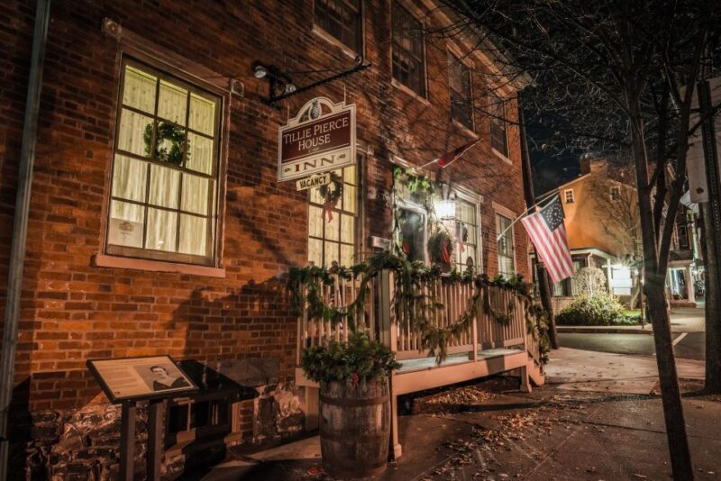 Gettysburg: The Wonder Women's Hidden Valor Walking Tour - Who Should Book This Tour?