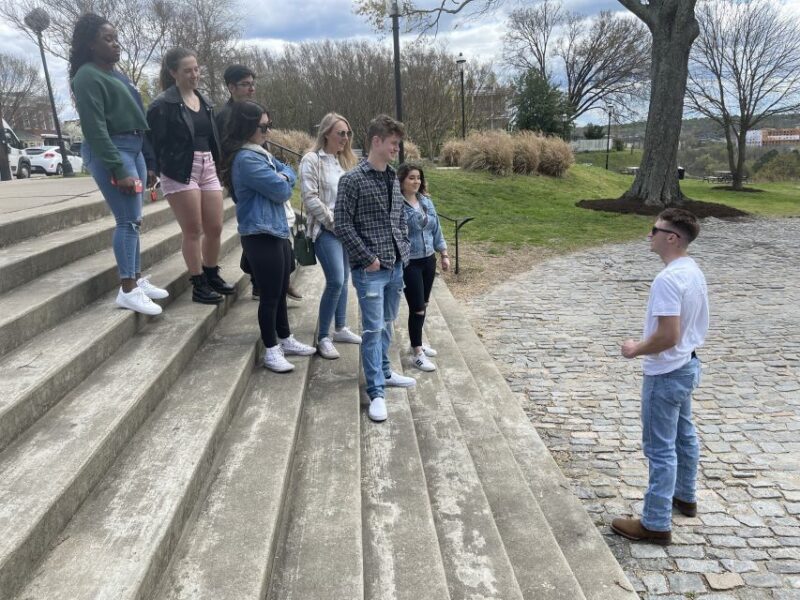 Gettysburg: The Wonder Women's Hidden Valor Walking Tour - FAQ