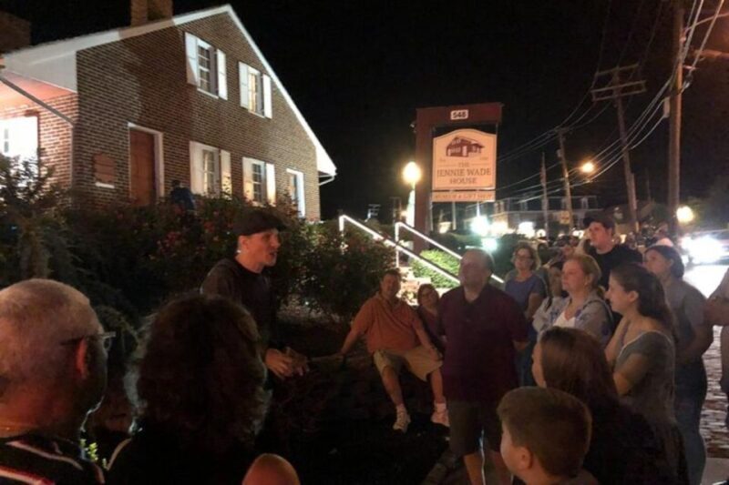 Gettysburg: Ultimate Dead of Night Haunted Ghost Tour - What Makes This Tour Stand Out?
