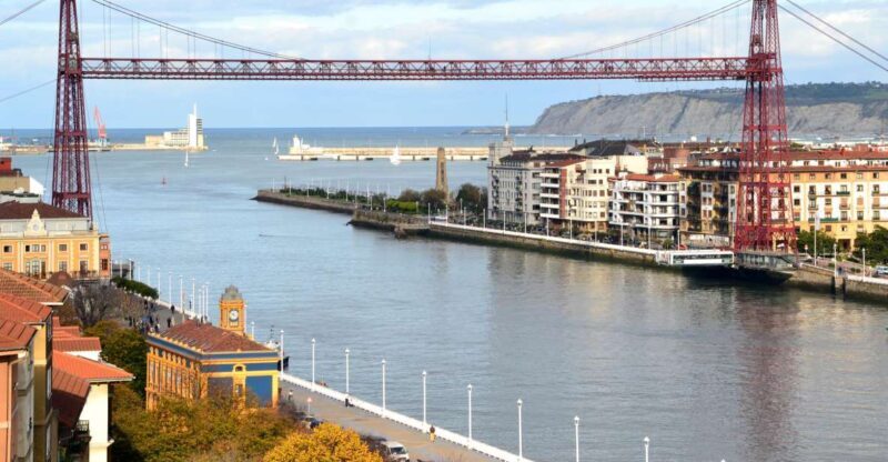 Getxo and Bizkaia Bridge From Bilbao - Exploring the Details: What’s in Store During This Tour